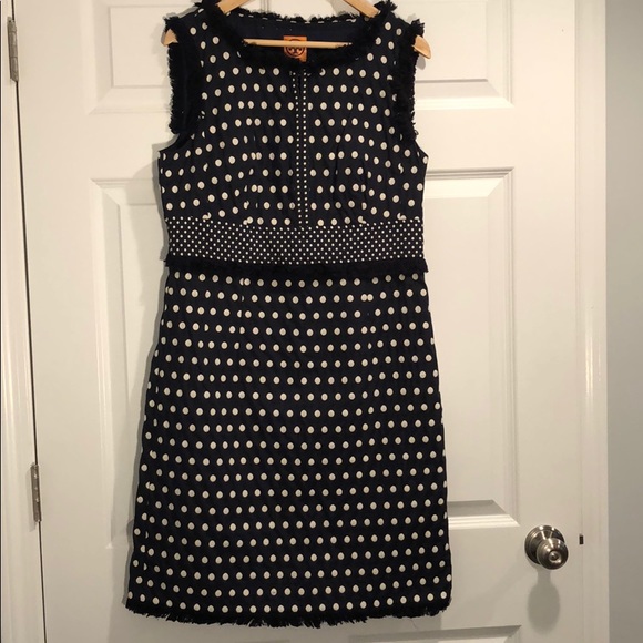 Tory Burch Evelyn Dress - Picture 2 of 8